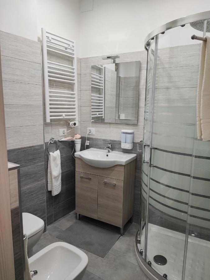 Cataleya 2 Hotel Catania-Fontanarossai nemzetközi repülőtér Kültér fotó