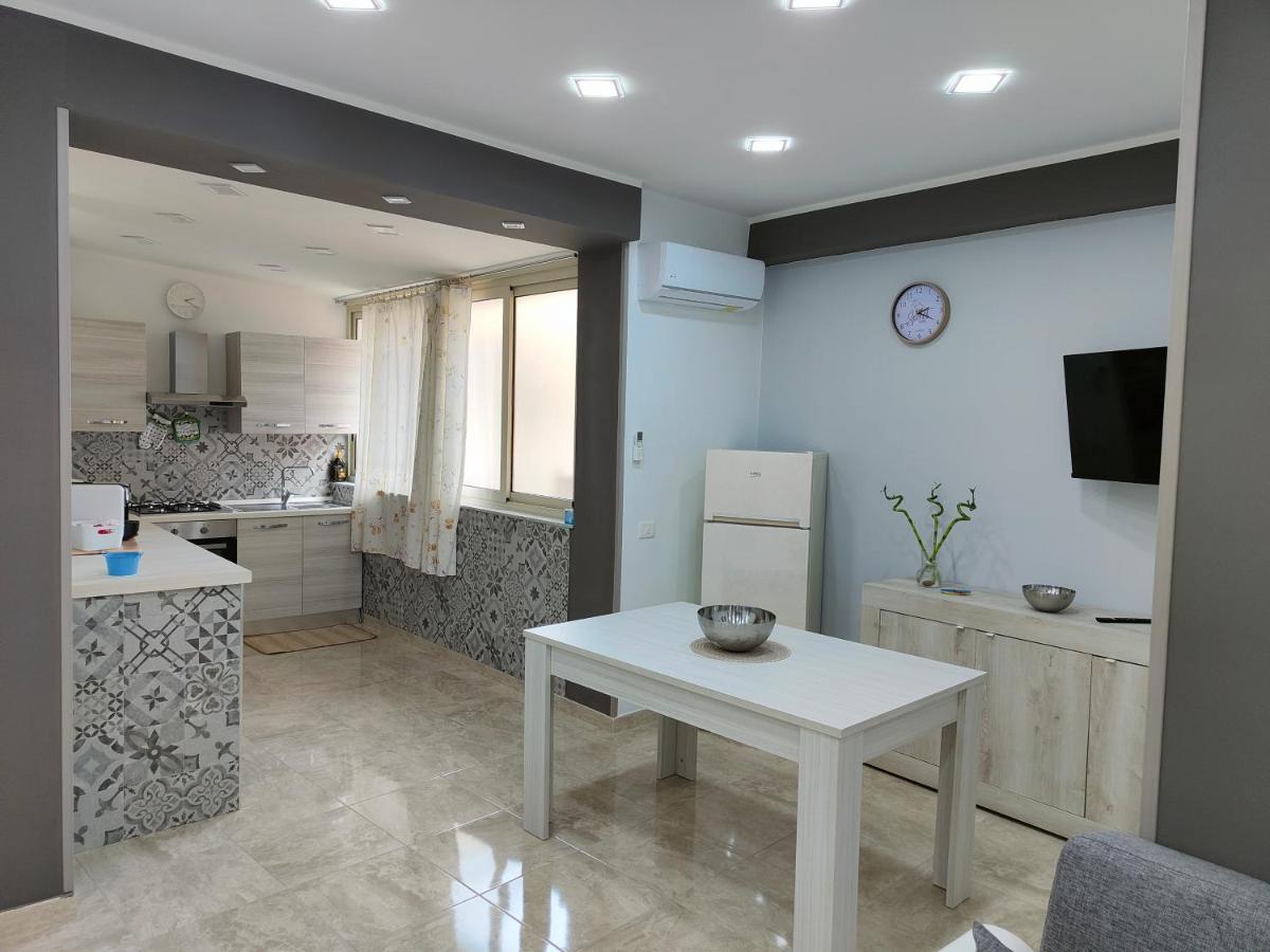 Cataleya 2 Hotel Catania-Fontanarossai nemzetközi repülőtér Kültér fotó