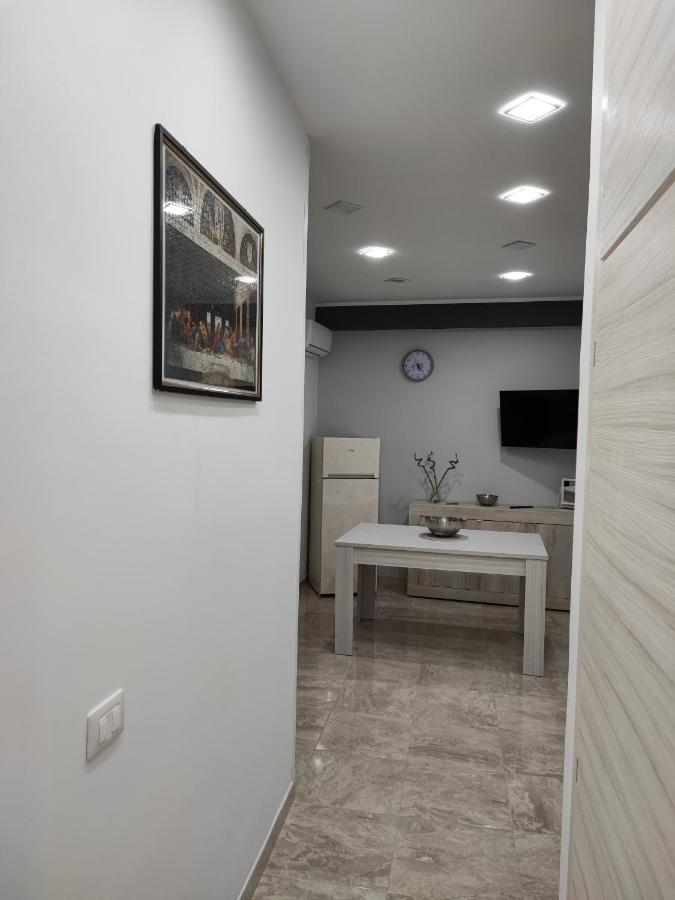 Cataleya 2 Hotel Catania-Fontanarossai nemzetközi repülőtér Kültér fotó