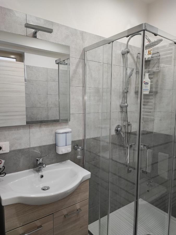 Cataleya 2 Hotel Catania-Fontanarossai nemzetközi repülőtér Kültér fotó