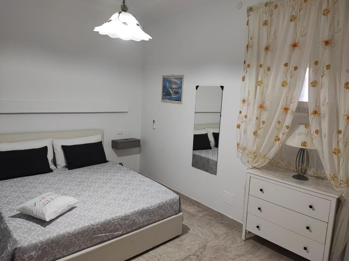 Cataleya 2 Hotel Catania-Fontanarossai nemzetközi repülőtér Kültér fotó