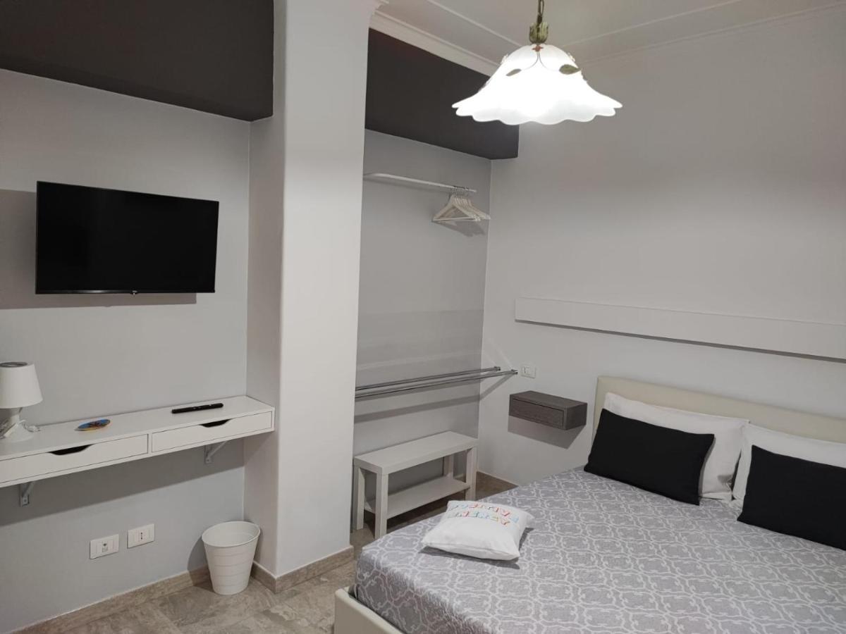 Cataleya 2 Hotel Catania-Fontanarossai nemzetközi repülőtér Kültér fotó